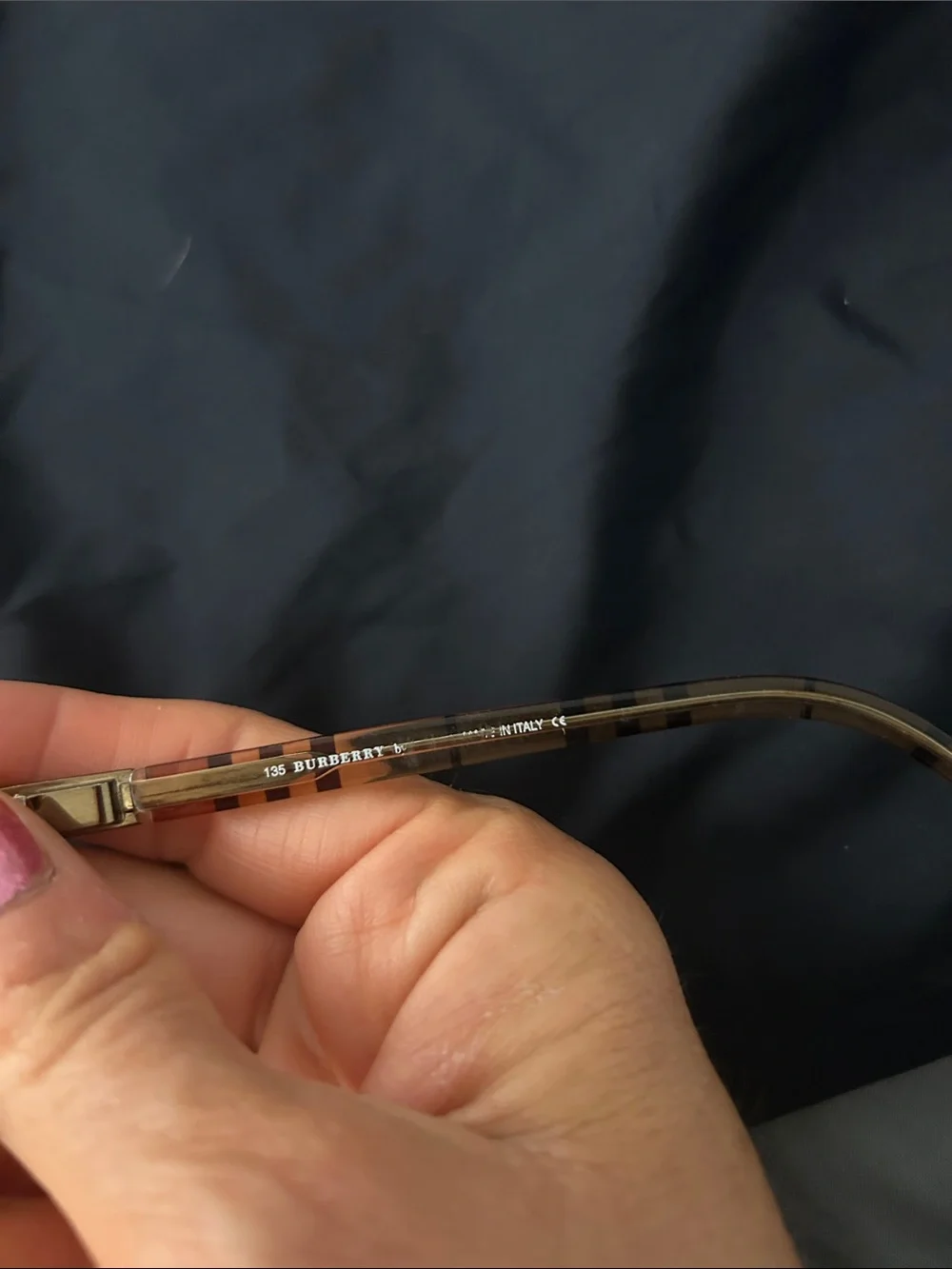 Burberry reading Glasses